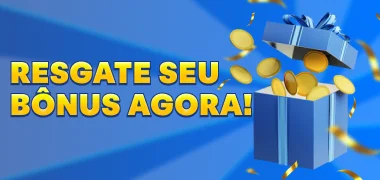 Reivindique seu bônus de Sixbra agora